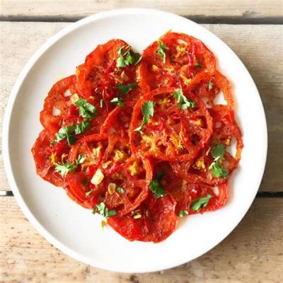  Geroosterde Schapenribben met Knoflook en Chili: Een Zinnelijk Spektakel van Pittige Sensaties!